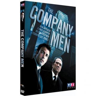 The company men en HD DVD pas cher