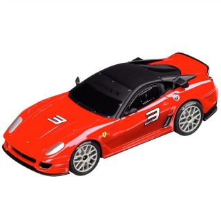 Voiture Ferrari 599 XX Genova Motorshow   Achat / Vente VEHICULE POUR