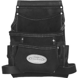 Rooster Group TV 90590 10 Pocket Tool Pouch