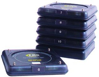 Guest Paging Smoked Coaster Pager #11 15: Electronics