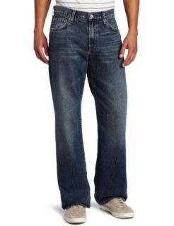 7 For All Mankind Mens Relaxed Jean Clothing