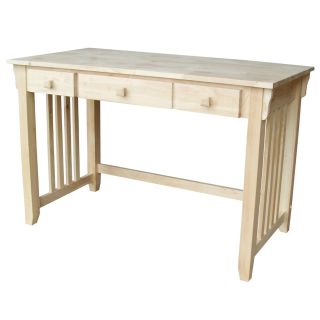 Mission Natural Computer Desk Today $198.99 3.5 (4 reviews)