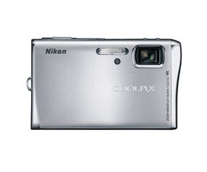 Nikon Coolpix S50 7.2 MP Digital Camera