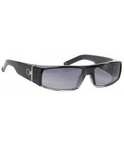 Spy Griffin Black Fade Sunglasses