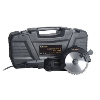 Dualsaw Destroyer Dual blade Saw Today: $121.99
