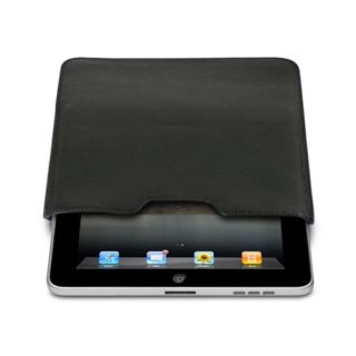 Premiertek LC IPAD BK Carrying Case (Sleeve) for iPad   Black Today $