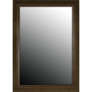 30x42 Tuscan Copper Bronze Petite Mirror Today $153.99 Sale $138.59