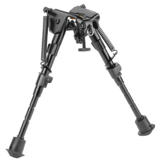 Caldwell XLA 6 inch to 9 inch Fixed Bipod Today $42.99 4.0 (1 reviews