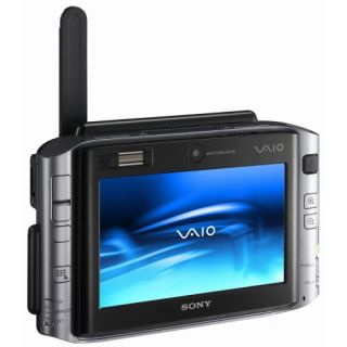 Sony VAIO UX490N/C Micro PC