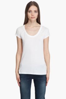 Juicy Couture Drawstring Back T shirt for women
