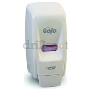 Gojo Industries 0610197 1000mL 7105 12 White GOJO[REG] Dispenser Bag