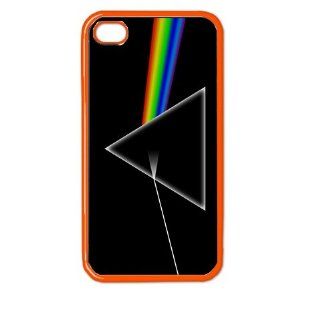 pink floyd dark side of the iphone hard case 4 and 4s