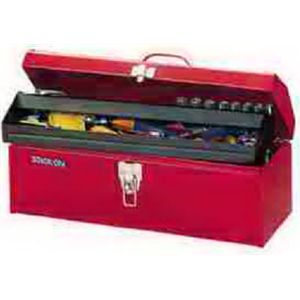 Stack ON Products Company R 519 2 19" All Purpose Tool Box