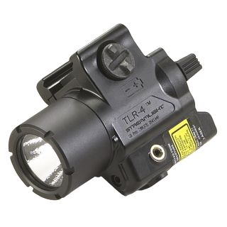 Tactical Light with Laser Sight Today $129.99   $139.99