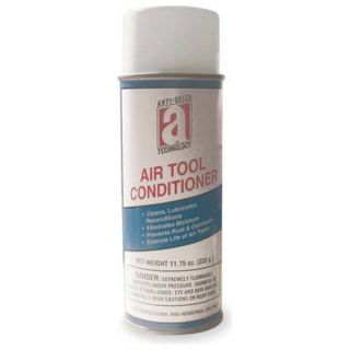 Anti Seize 17011 Air Tool Conditioner, Can, 16 oz, Net 12 oz