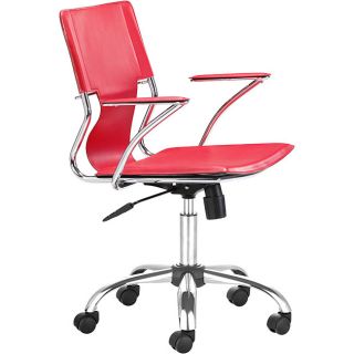 Rolling Office Chair Red Today: $134.99 3.2 (4 reviews)