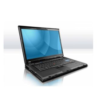 Lenovo ThinkPad T61 Intel Core 2 Duo 2.0Ghz Laptop (Refurbished