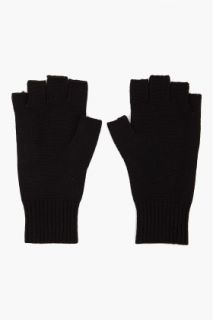 Theory Wool Nathan Gloves for men