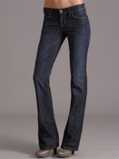 Kelly Bootcut Jean Clothing