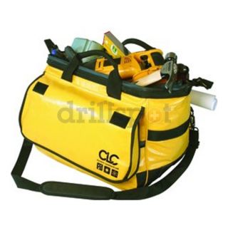 CLC Custom Leathercraft 1263 1263 13 Pocket   18 Climate Gear Tool