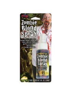 Blood Spray 2 Oz Toys & Games