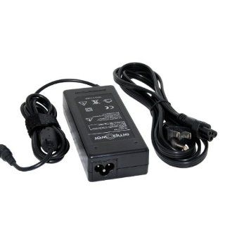 Premium AC Adapter for Toshiba Satellite A205 S5859 M305D