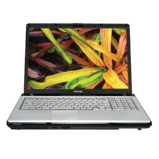 Toshiba Satellite P205 S6337 17 Laptop (Intel Core 2 Duo