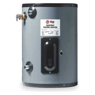 Rheem Ruud EGSP20 208V Water Heater, Electric, 20 Gal, 208V
