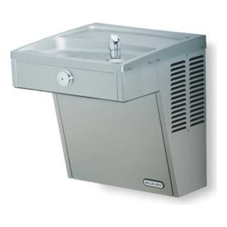 Elkay VRC8S Water Cooler, Vandal Resistant, 20 7/16H