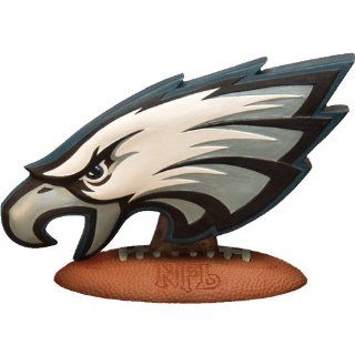 Philadelphia Eagles 3D Logo: Sports & Outdoors