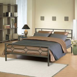 Tyrol Full size Platform Bed Today: $314.99 5.0 (24 reviews)
