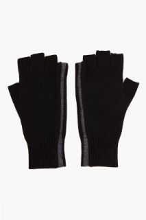 Theory Wool Nathan Gloves for men