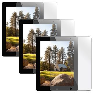 BasAcc Screen Protector for Apple iPad 2 (Pack of 3) Today $6.45 1.0