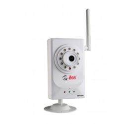 QSTC201 Network Camera Today $124.49