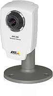 AXIS 206 Network Camera ( 0199 004 ) Electronics