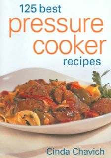 125 Best Pressure Cooker Recipes