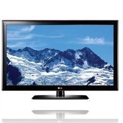 LG   Téléviseur LCD 55LD650   55 POUCES (139 CM)Avec le téléviseur