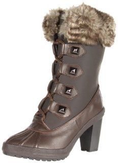 Juicy Couture Womens Paige Boot Shoes