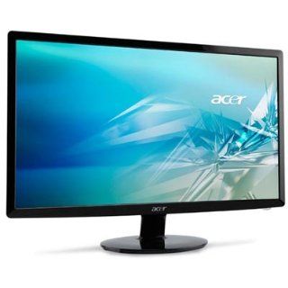 Acer Factory Recertified S201HL 20IN 1600X900 HD+ 12M1