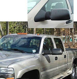 TOWING MIRROR dodge FULL SIZE PICKUP fullsize 94 02 tow truck : 