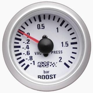 Manomètre de pression de turbo   Achat / Vente MANOMÈTRE Manomètre