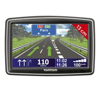 TomTom XXL IQ Route Europe   Achat / Vente GPS AUTONOME TomTom XXL IQ