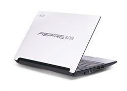 Avis Acer Aspire One D255 N55DQws_W7625 –