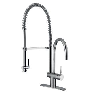Faucet with Deck Plate Today $282.00 4.8 (5 reviews)