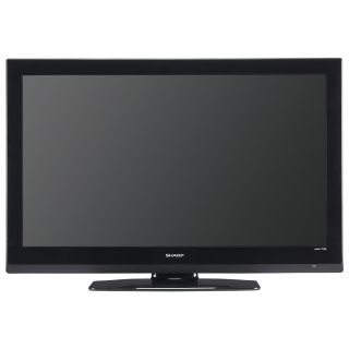 Sharp LC 32SV40U 32 720p LCD TV (Refurbished) Today $447.99
