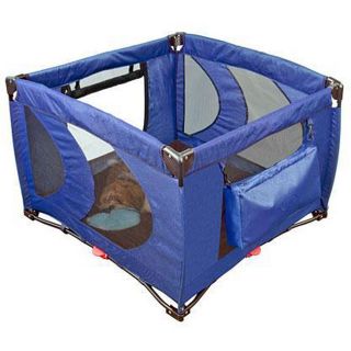 Pet Gear Small 36 x 36 inch Home and Go Pet Pen