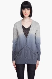 Juicy Couture Twisted Ombre Cardigan for women