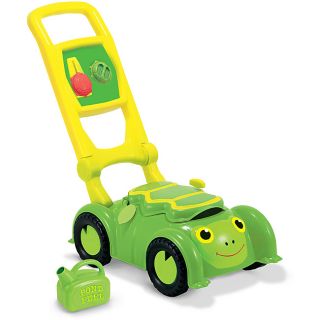 Melissa & Doug Tootle Turtle Mower Today $27.99 5.0 (3 reviews)