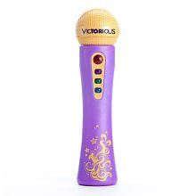 Victorious Microphone ? Make It Shine Toys & Games