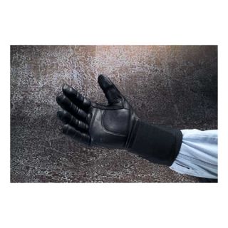 Valeo VI5003XLWWGL Anti Vibration Glove, XL, Black,